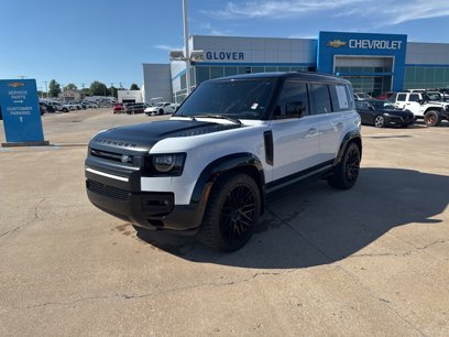 Used 2021 Land Rover Defender 110 X-Dynamic HSE