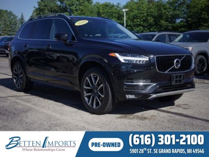Used 2018 Volvo XC90 T5 Momentum w/ Convenience Package