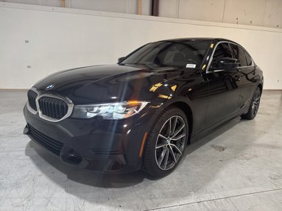 Used 2020 BMW 330i Sedan w/ Driving Assistance Package
