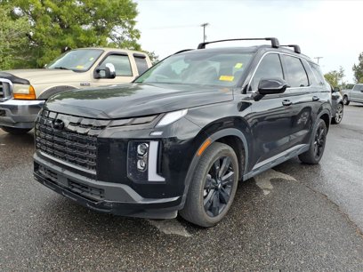 Used 2023 Hyundai Palisade XRT