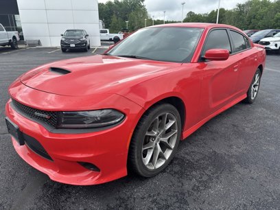 Used 2022 Dodge Charger GT