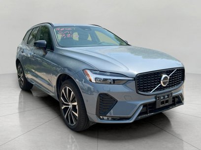 Used 2023 Volvo XC60 B5 Plus w/ Climate Package