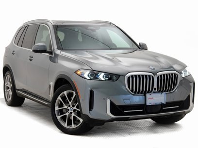 Used 2024 BMW X5 xDrive40i w/ Premium Package
