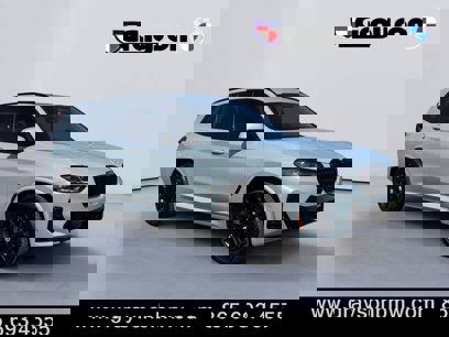 Certified 2024 BMW X3 xDrive30i w/ Premium Package