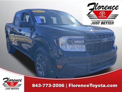 Used 2024 Ford Maverick XLT
