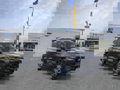 New 2025 Ford Escape Active