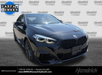 Used 2022 BMW M235i xDrive Gran Coupe w/ Premium Package