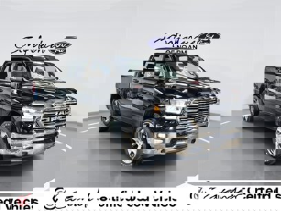 Used 2023 RAM 1500 Laramie