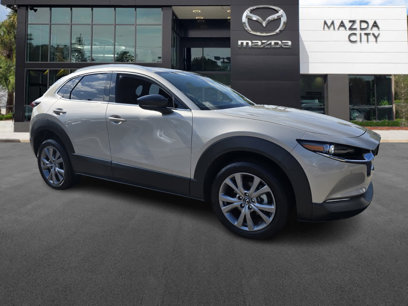 Certified 2024 MAZDA CX-30 2.5 Turbo w/ Premium Plus Pkg