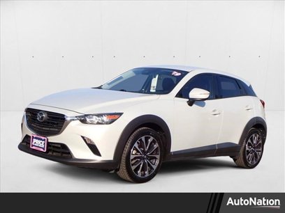 Used 2019 MAZDA CX-3 Touring
