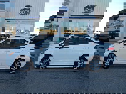 Used 2021 Toyota Corolla LE