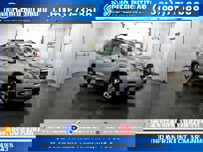 Used 2019 Subaru Ascent Premium