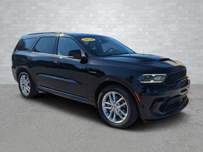 Used 2024 Dodge Durango R/T