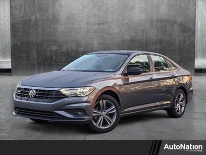 Used 2019 Volkswagen Jetta R-Line