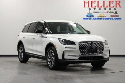 Used 2023 Lincoln Corsair AWD w/ Equipment Group 101A
