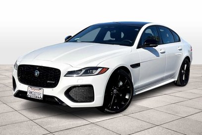 Used 2024 Jaguar XF R-Dynamic SE