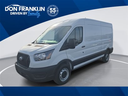 New 2024 Ford Transit 250 148 Medium Roof