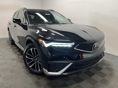 New 2024 Acura ZDX A-Spec