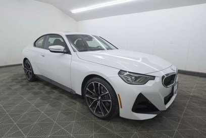 Used 2023 BMW 230i xDrive Coupe w/ Premium Package