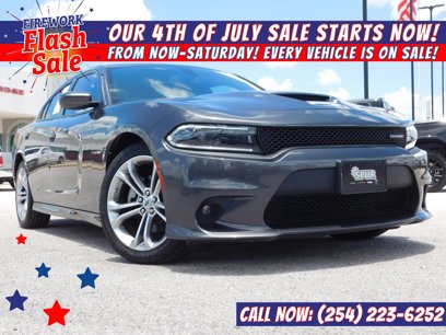 Used 2022 Dodge Charger R/T