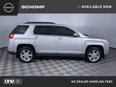 Used 2012 GMC Terrain SLE w/ Convenience Package