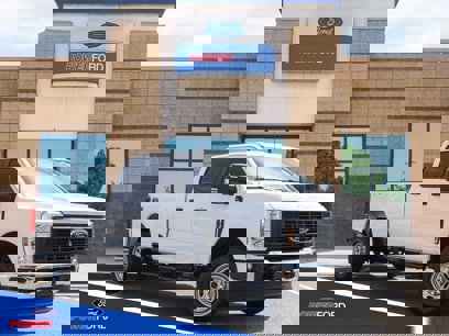 New 2025 Ford F250 XL