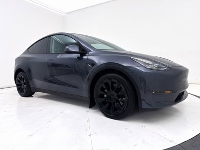 Used 2022 Tesla Model Y Long Range