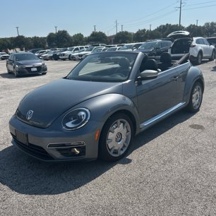 Used 2014 Volkswagen Beetle TDI