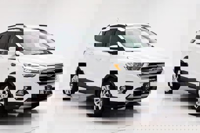 Used 2017 Ford Escape SE w/ Equipment Group 201A