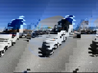 New 2025 Chevrolet Brightdrop 400
