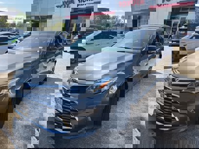 Used 2018 Toyota Avalon