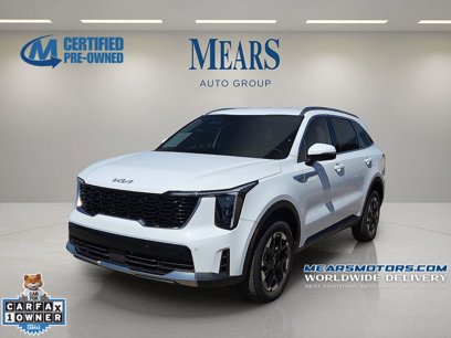 Used 2024 Kia Sorento S