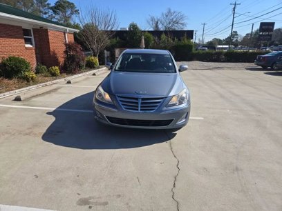 Used 2014 Hyundai Genesis 3.8