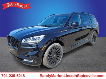 New 2024 Lincoln Aviator Reserve w/ Equipment Group 201A