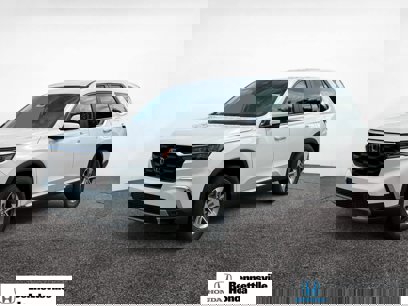 New 2025 Honda Pilot EX-L