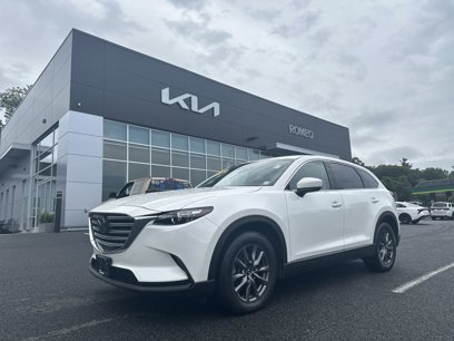 Used 2022 MAZDA CX-9 Touring