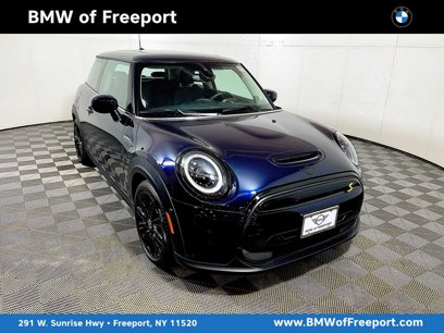 Certified 2024 MINI Cooper SE