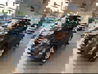 Used 2019 Chevrolet Equinox LS