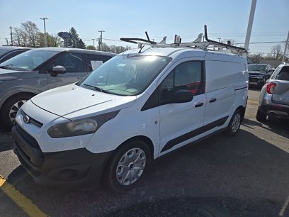 Used 2014 Ford Transit Connect XL