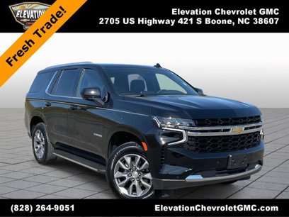 Used 2024 Chevrolet Tahoe LS