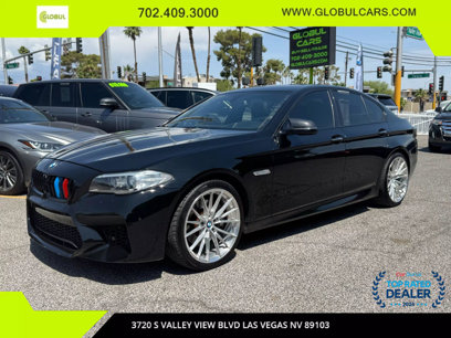 Used 2014 BMW 535i Sedan
