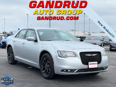 Used 2019 Chrysler 300 S