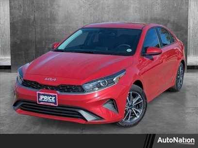 Used 2023 Kia Forte LXS