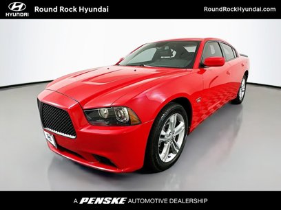 Used 2014 Dodge Charger R/T w/ Driver Confidence Group (AJG)