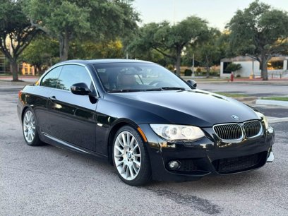 Used 2011 BMW 328i Convertible