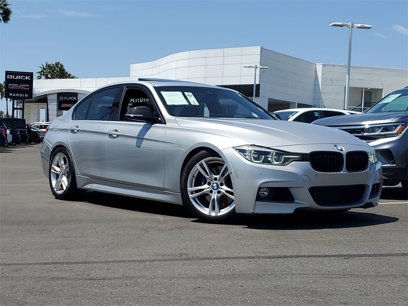 Used 2016 BMW 340i Sedan