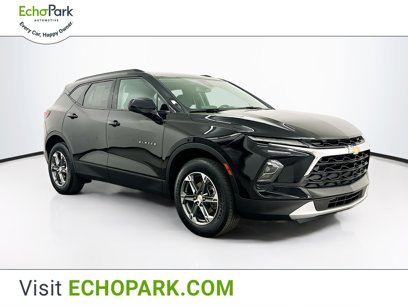 Used 2023 Chevrolet Blazer LT w/ Convenience Package