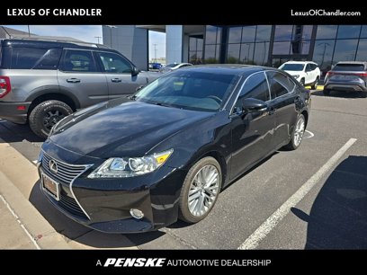 Used 2013 Lexus ES 350