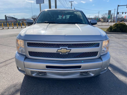 Used 2011 Chevrolet Silverado 1500 LT w/ All-Star Edition