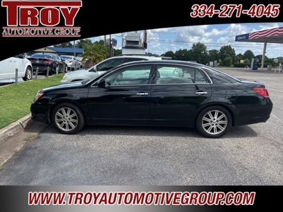Used 2008 Toyota Avalon Limited